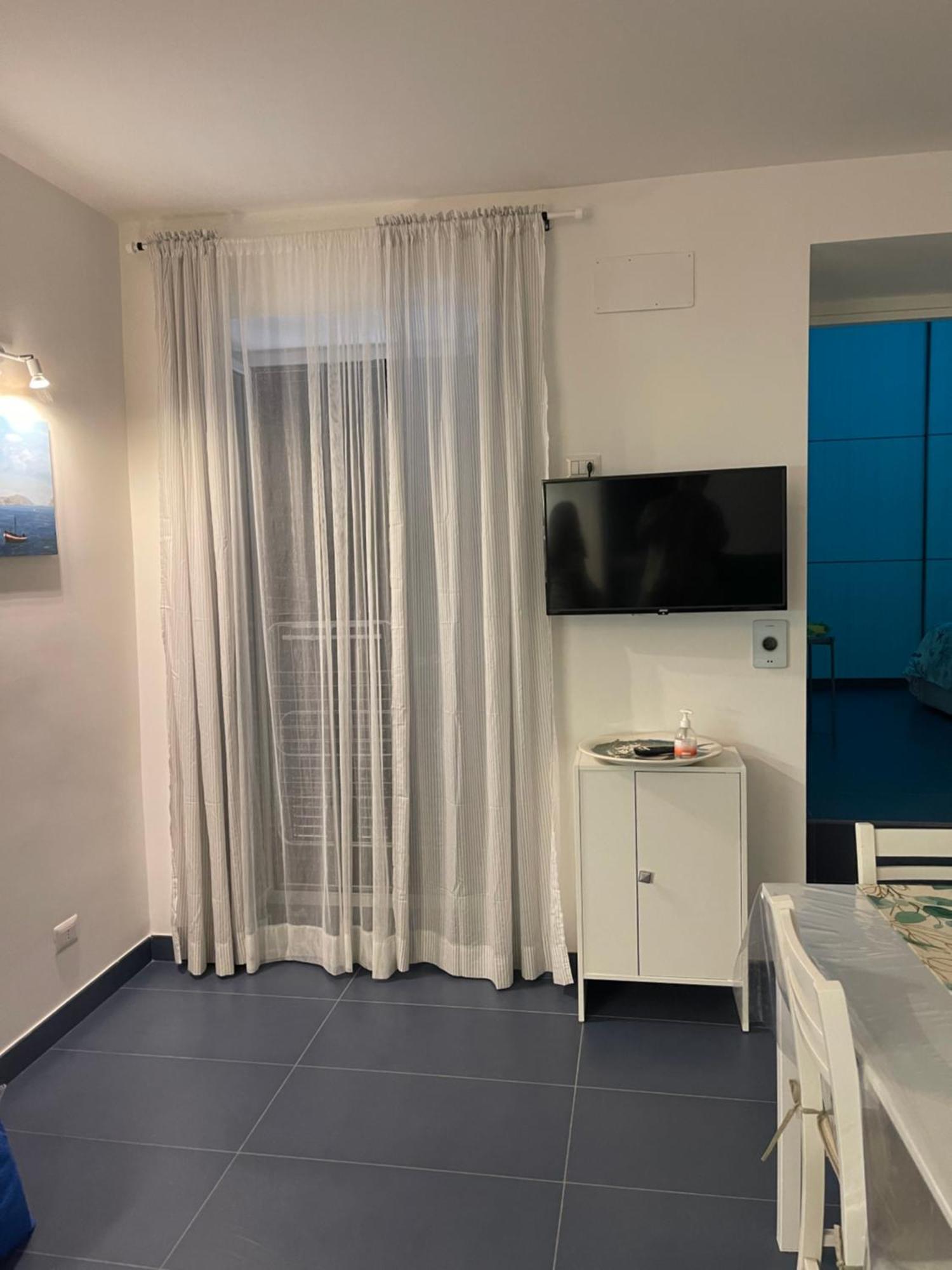 Vakantiehuis La Casa Di Delia